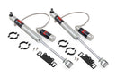 Rough Country M1R Monotube Front Shocks