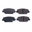 PowerStop Z16 Evolution Ceramic Brake Pads