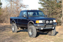 4 Inch Lift Kit - Rear Springs - Ford Ranger 4WD (1983-1997)