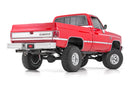 4 Inch Lift Kit Chevy GMC C10 K10 C15 K15 Truck Half-Ton Suburban Jimmy (77-91)
