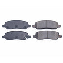 PowerStop Z16 Evolution Ceramic Brake Pads