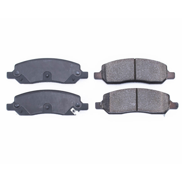 PowerStop Z16 Evolution Ceramic Brake Pads