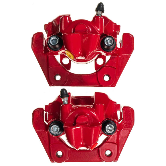 Rear PowerStop Caliper Set For BMW M3