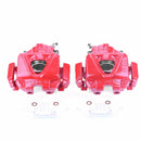 Front PowerStop Caliper Set For BMW 328xi