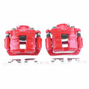Front PowerStop Caliper Set For Hyundai Sonata