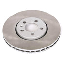 Front PowerStop SCR Brake Rotor For Volkswagen Jetta