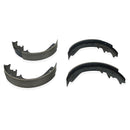 Front PowerStop Drum Brake Shoe For Buick Century Series 60