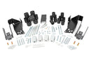 3 Inch Body Lift Kit - Chevy/GMC 1500 (07-13)