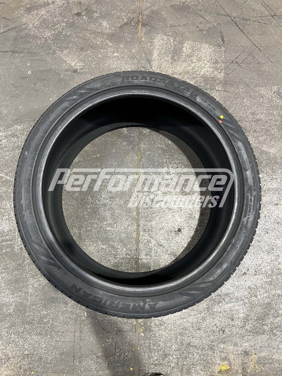 305/35R24 American Roadstar HP A/S 112V BSW SL 305 35 24 3053524