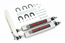 N3 Steering Stabilizer - Dual - Ford Bronco/F-150/F-250 (1980-1998)