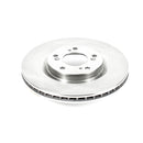 Front PowerStop AutoSpecialty Rotor For Honda S2000