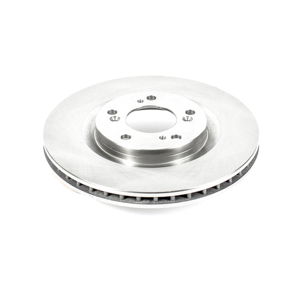 Front PowerStop AutoSpecialty Rotor For Honda S2000