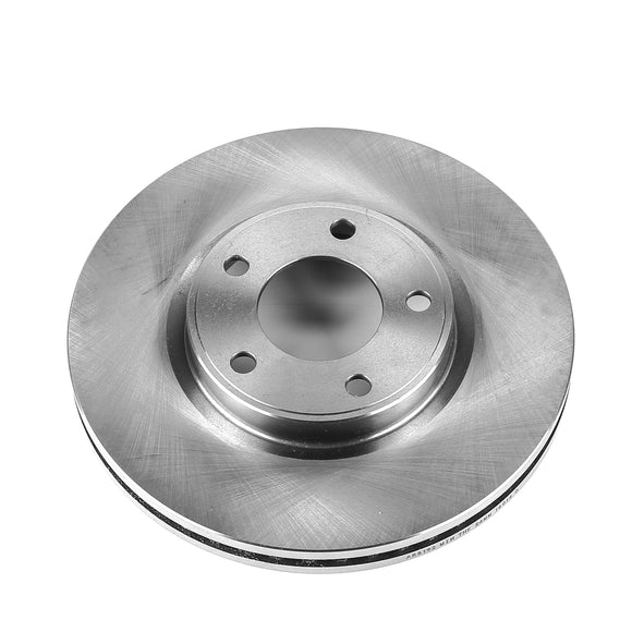 Front PowerStop AutoSpecialty Rotor For Lincoln MKX