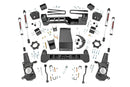 Rough Country 6 Inch Lift Kit for 99-04 Chevy GMC 2500 4WD