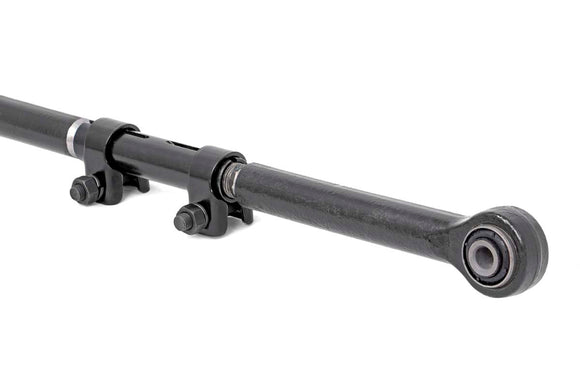 Track Bar - Forged - Rear - 0-6 Inch Lift - Jeep Wrangler 4xe (21-23)/Wrangler J