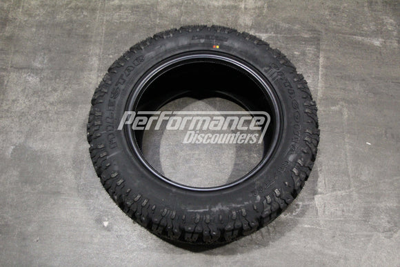 305/55R20 Milestar Patagonia MT 125Q BW F 305 55 20 3055520