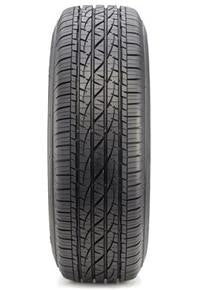 P265/65R17 Firestone Destination LE 2 110S BL  2656517