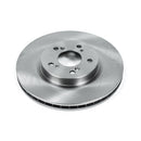 Front PowerStop AutoSpecialty Rotor For Acura RL