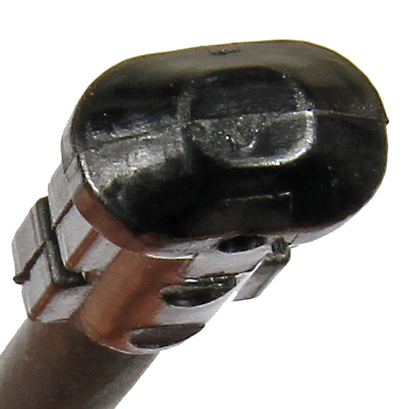Rear PowerStop Brake Wear Sensor For Lexus LS400