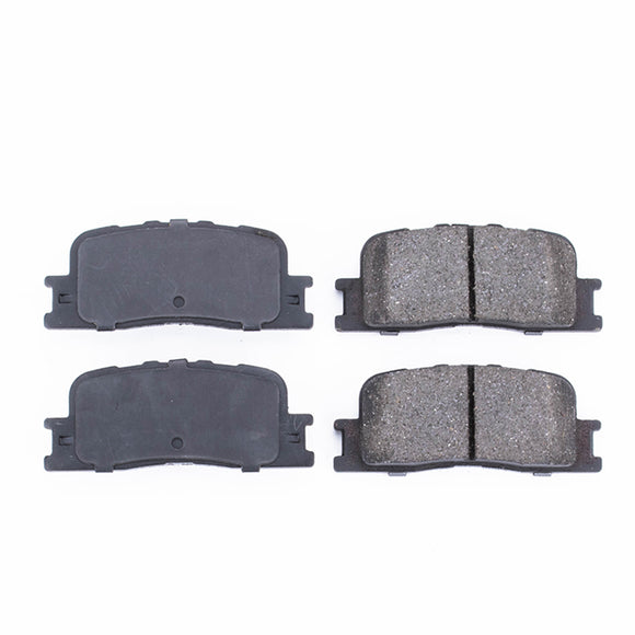 PowerStop Z16 Evolution Ceramic Brake Pads