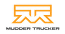 20x9 Mudder Trucker MT513 Breakover Black Machined 8x170 ET18 Wheel Rim