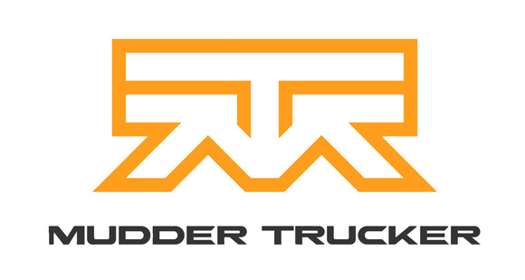 20x9 Mudder Trucker MT513 Breakover Black Machined 8x170 ET18 Wheel Rim