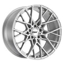 18X8.5 TSW Sebring SLV MIR FACE 5X108 ET42 wheel/rim-5