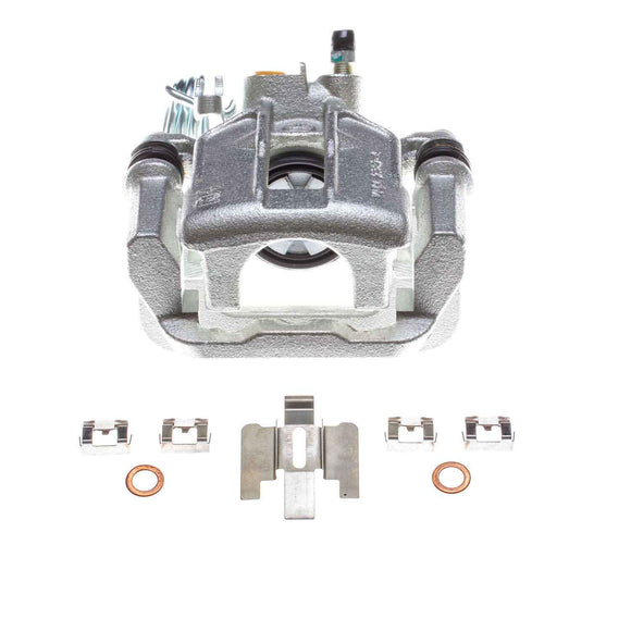 Rear Right PowerStop Caliper For Ford Mustang