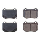 PowerStop Z16 Evolution Ceramic Brake Pads