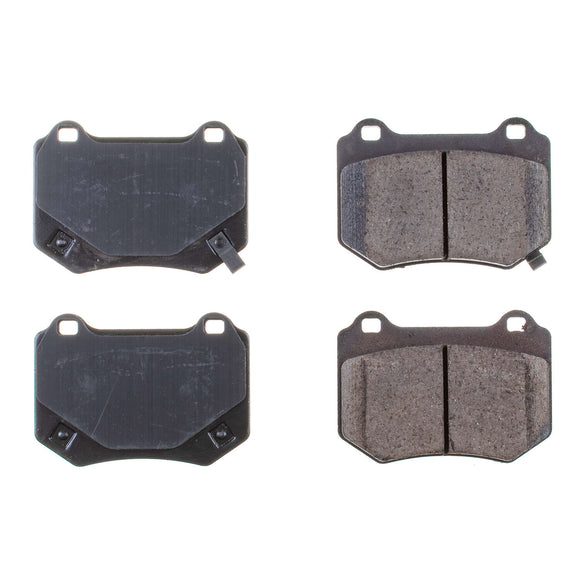 PowerStop Z16 Evolution Ceramic Brake Pads