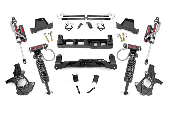 7.5 Inch Lift Kit - Vertex - Chevy/GMC 1500 (07-13)