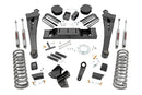 Rough Country 5" Lift Kit For Ram 3500 4WD 2019-2023