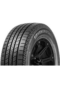 275/55R20 Venom Power Covert Grip HT 117T BLK XL 275 55  20 2755520