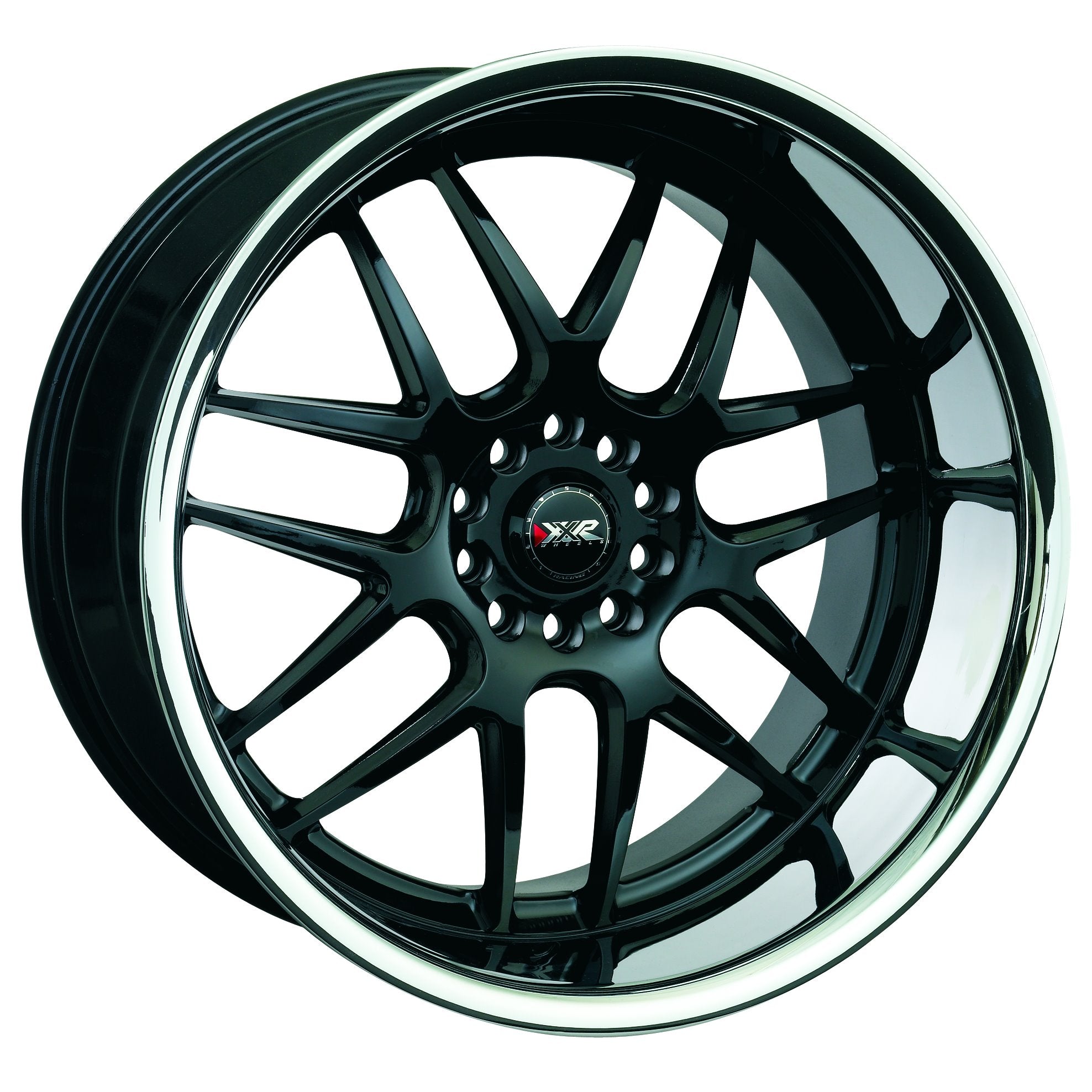 20x9 XXR 526 Black / SSC 5x114.3/120 ET35 - 0