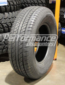 Westlake SU318 Tire 265/70R16 112T BSW SL 265 70 16 2657016