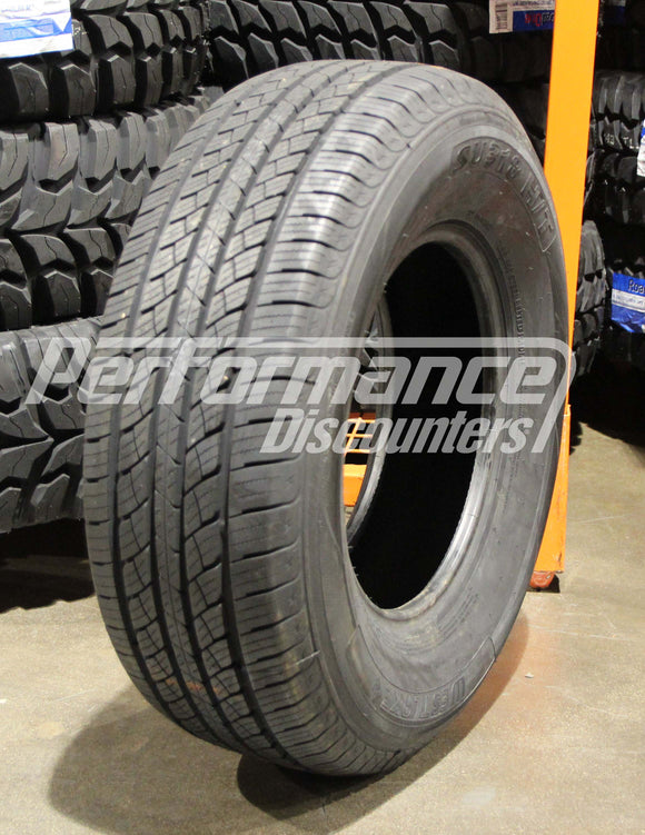 Westlake SU318 Tire 265/70R16 112T BSW SL 265 70 16 2657016