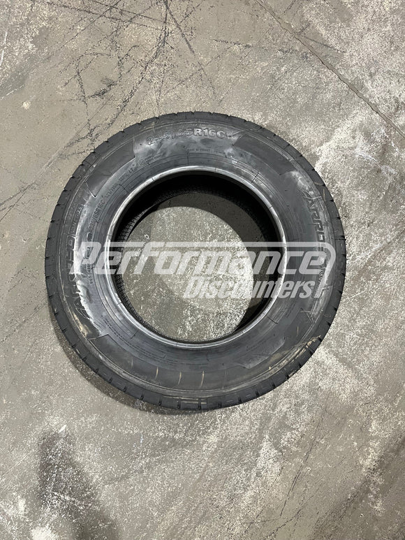 235/65R16 Arroyo Van Pro 3 Tire(s) 121R 235 65 16 2356516