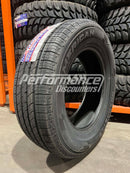 255/65R18 American Roadstar H/T 111T BSW SL 255 65 18 2556518-1