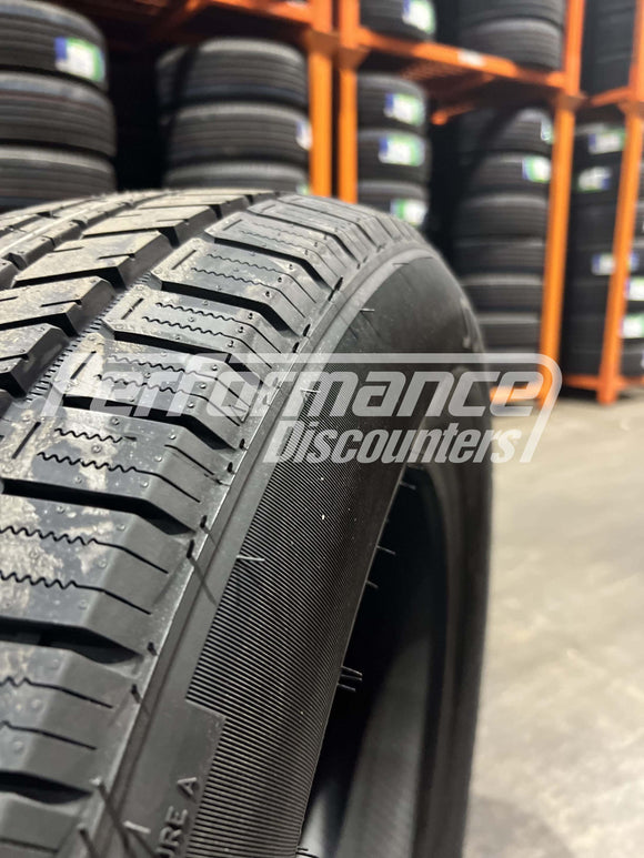 Supermax HT-1 275/60R20 115T Tire BSW 2756020 275-60R20