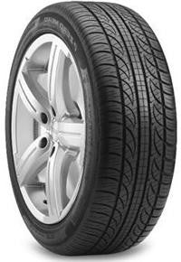 Pirelli P-Zero Nero A/S Tire(s) 235/50-18 50R18 50R R18 2355018