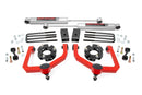 Rough Country 3" Lift Kit For Nissan Titan 2WD 4WD 2004-2024