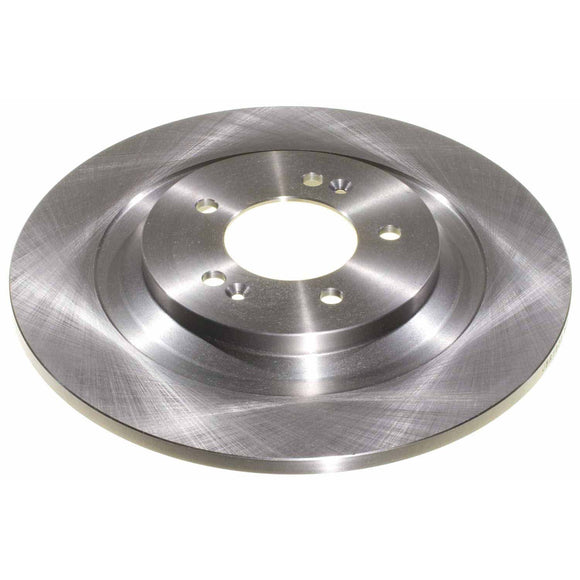 Rear PowerStop AutoSpecialty Rotor For Hyundai Sonata