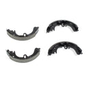 Rear PowerStop Drum Brake Shoe For Toyota Corolla