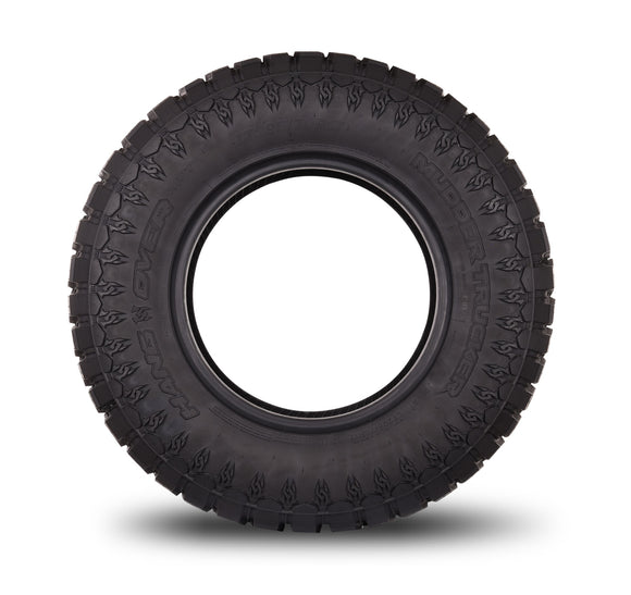 Mudder Trucker Hang Over M/T Mud Tire 295/70R17 121/118Q LRE BSW 2957017 295 70