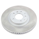 Front PowerStop SCR Brake Rotor For Mazda CX-9