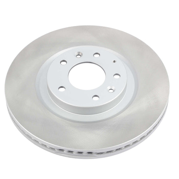 Front PowerStop SCR Brake Rotor For Mazda CX-9