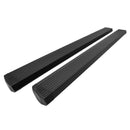 Westin Pro-e Electric Running Boards Textured Black Aluminum 29-24165