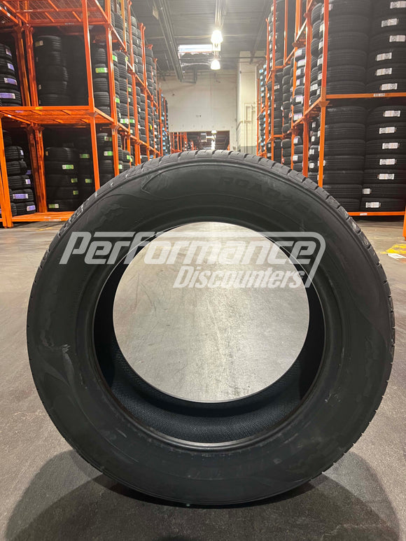 255/55ZR18 American Roadstar Sport A/S 109W BSW SL 255 55 18 2555518