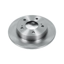 Rear PowerStop AutoSpecialty Rotor For Nissan 240SX