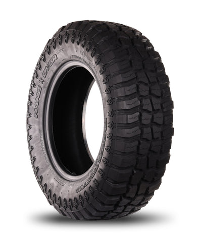 Mudder Trucker Hang Over M/T Mud Tire(s) 275/70R18 125/122Q LRE BSW 27570R18